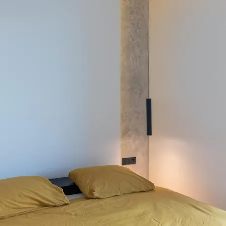Urban Nest Iulius Park Apartman *